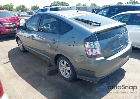 2005 Toyota Prius z USA, uszkodzony, nr VIN JTDKB20U553019375